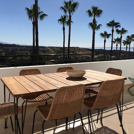 Estepona Golf Apartment Exterior foto